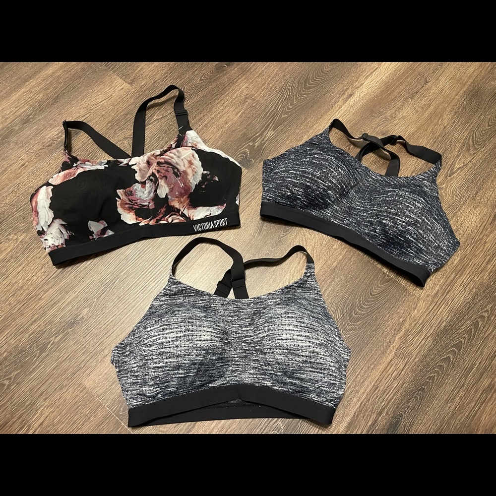 Victoria Secret Sports Bras